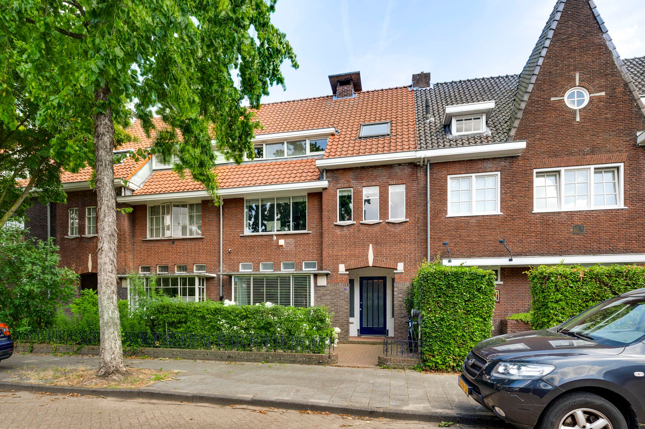 Potgieterstraat 6