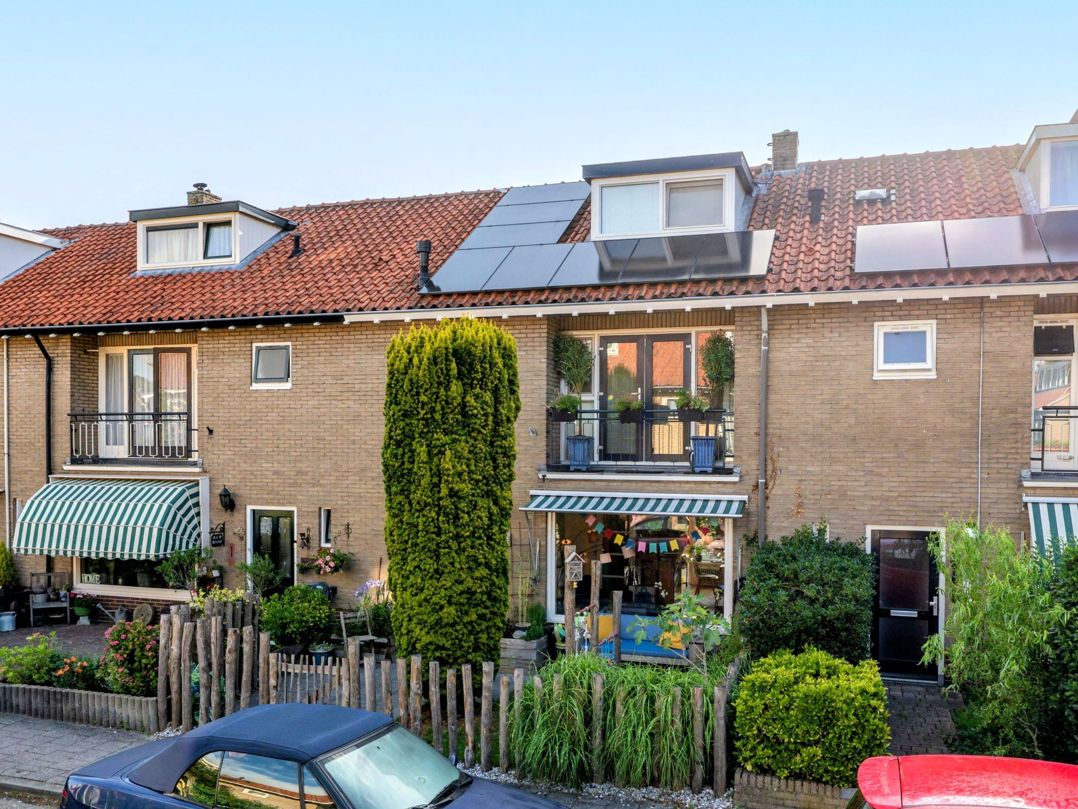Photo 33 of Berkenlaan 6