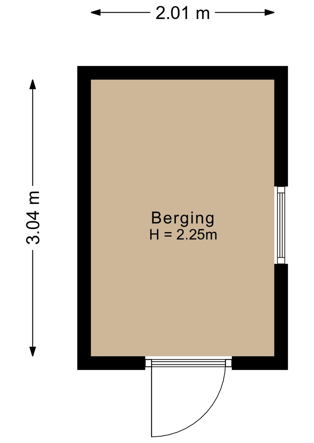 Photo 41 of Berkenlaan 6