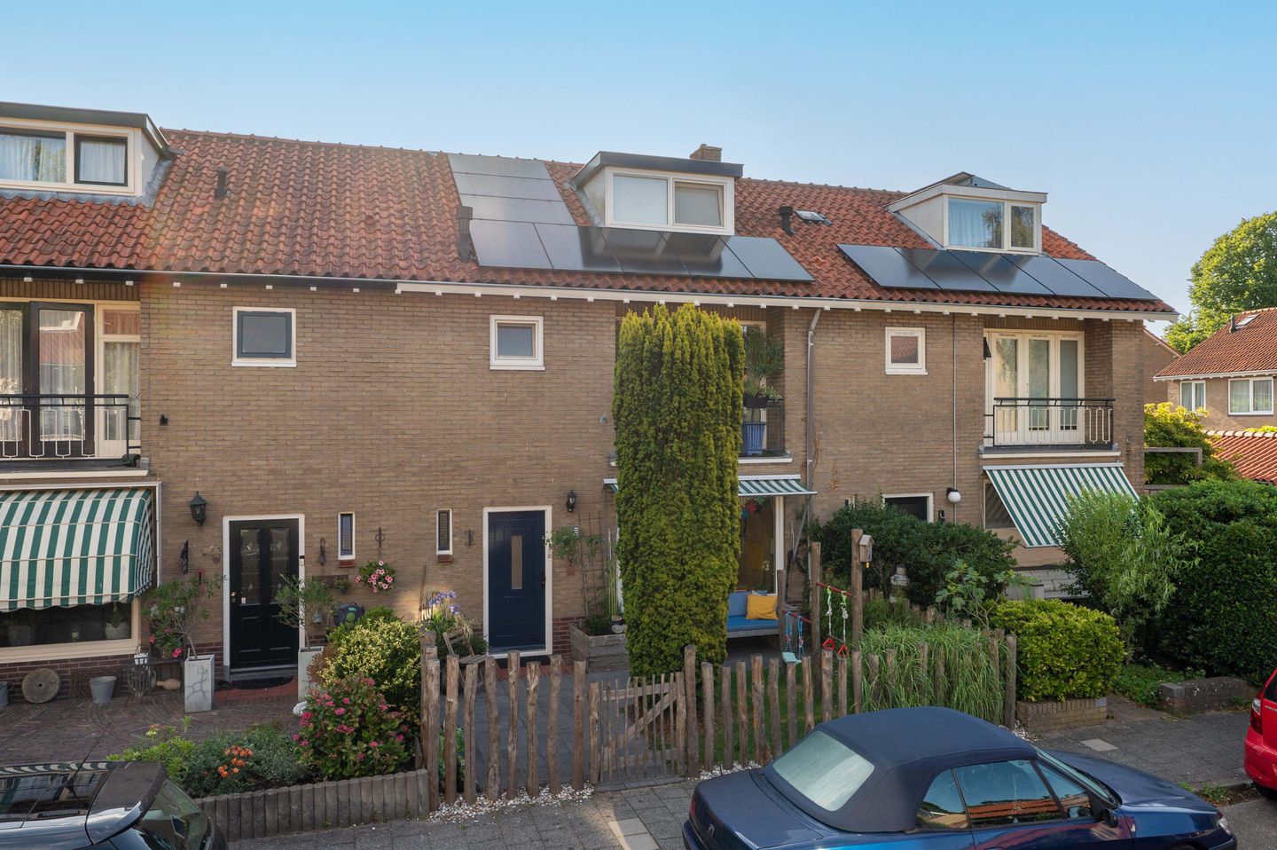 Photo 34 of Berkenlaan 6