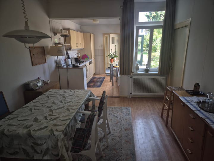 Hoekwoning te koop: Pijnsweg 90, Heerlen