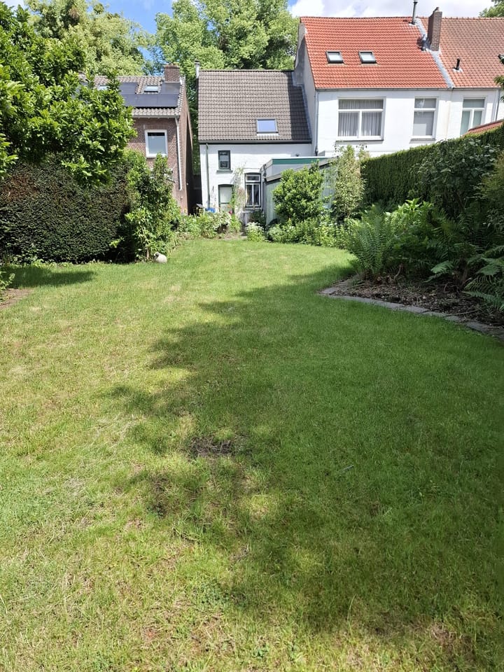Hoekwoning te koop: Pijnsweg 90, Heerlen