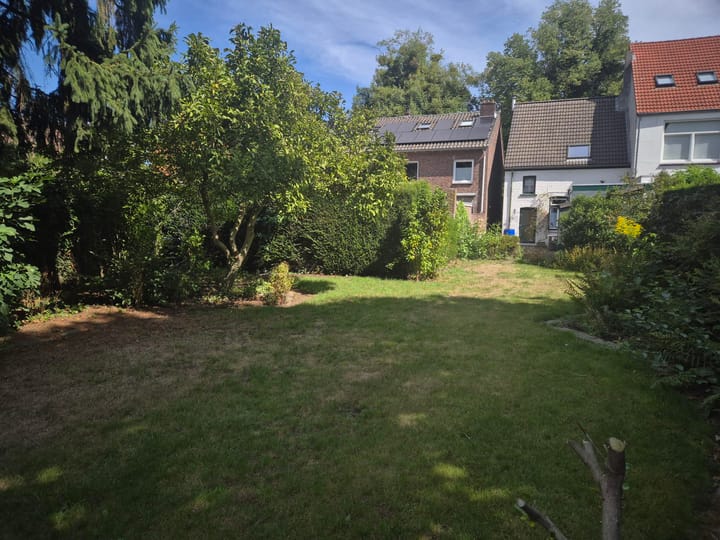 Hoekwoning te koop: Pijnsweg 90, Heerlen