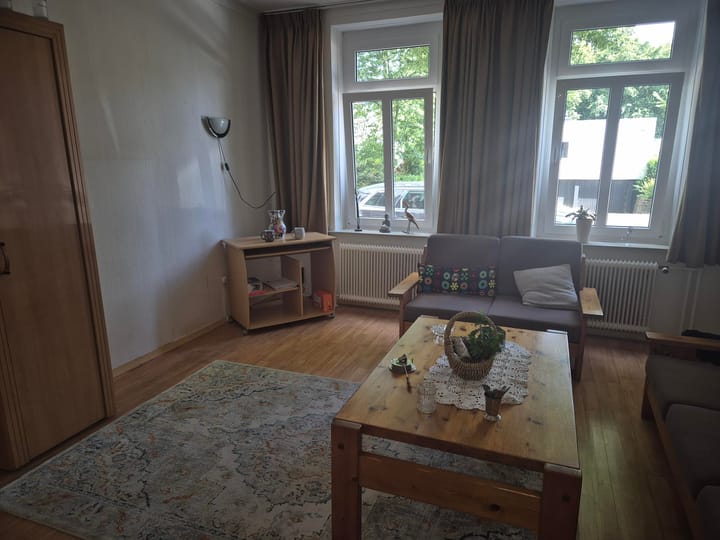 Hoekwoning te koop: Pijnsweg 90, Heerlen