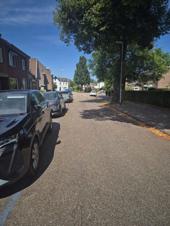 Hoekwoning te koop: Pijnsweg 90, Heerlen