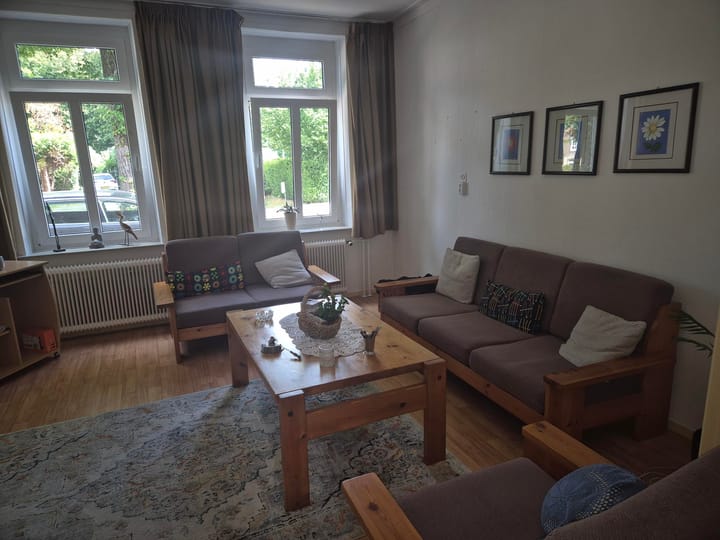 Hoekwoning te koop: Pijnsweg 90, Heerlen