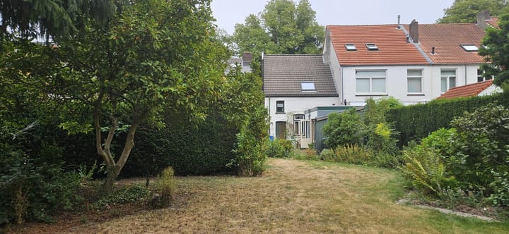 Hoekwoning te koop: Pijnsweg 90, Heerlen