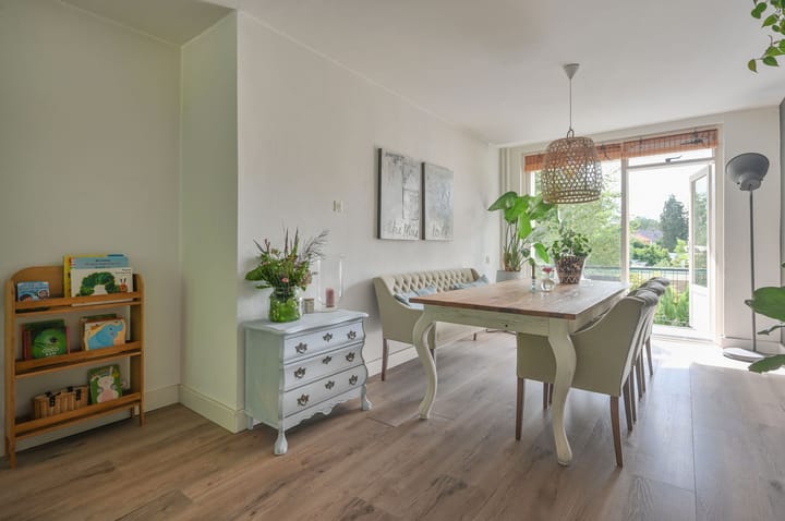 Appartement te koop: Colenso 56, Soest