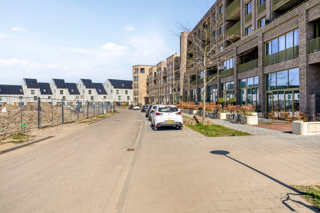Foto 41 van Frederik Hendriklaan 58-B08