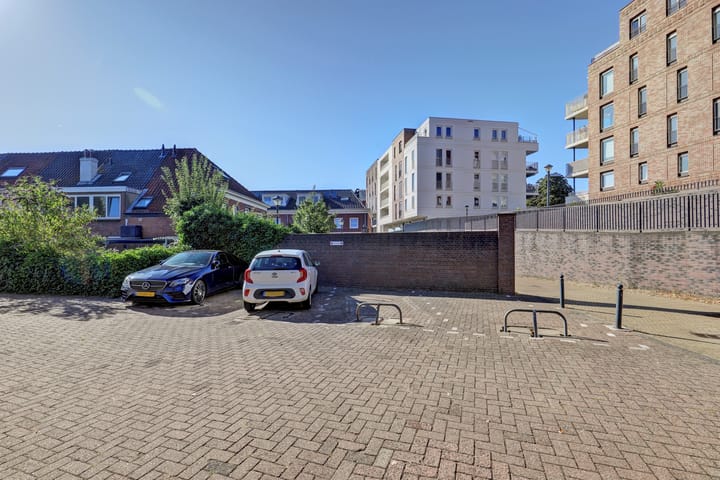 Foto 4 van Wolpherenwal 24
