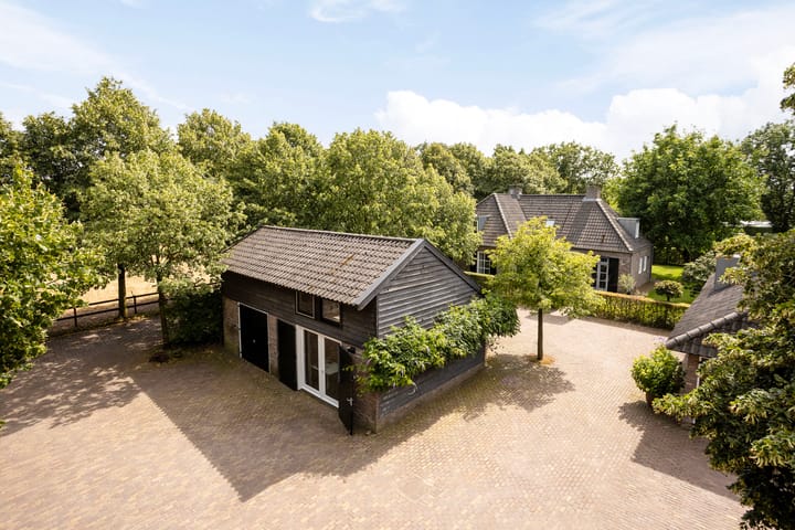 Vrijstaande woning te koop: Heumenseweg 367, Wijchen