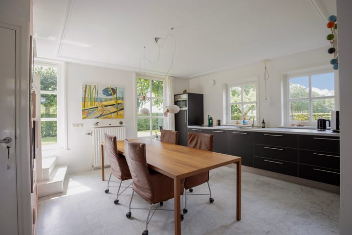 Vrijstaande woning te koop: Heumenseweg 367, Wijchen