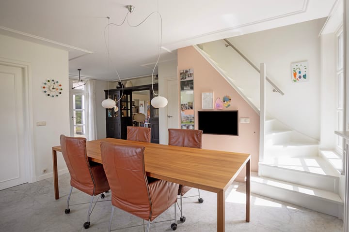 Vrijstaande woning te koop: Heumenseweg 367, Wijchen