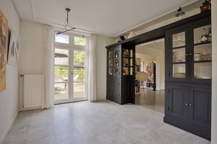 Vrijstaande woning te koop: Heumenseweg 367, Wijchen