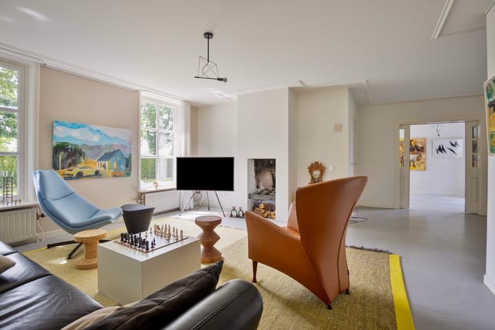 Vrijstaande woning te koop: Heumenseweg 367, Wijchen