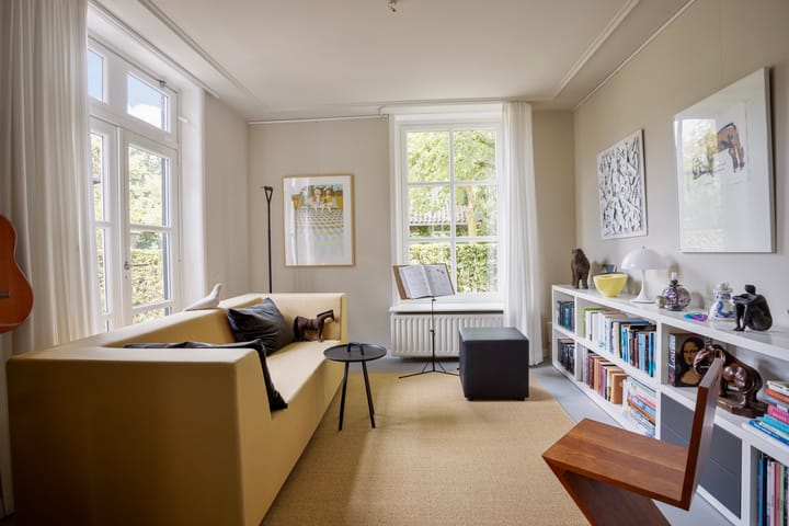 Vrijstaande woning te koop: Heumenseweg 367, Wijchen