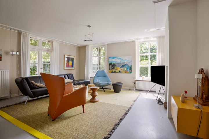 Vrijstaande woning te koop: Heumenseweg 367, Wijchen