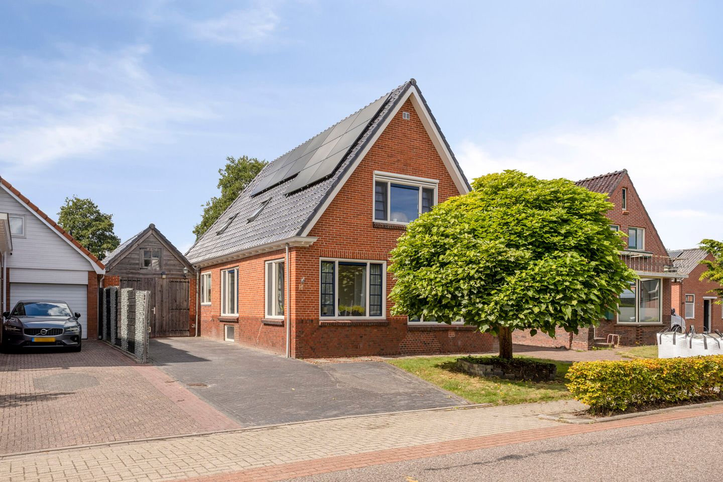 Foto 1 van Hoofdweg 66