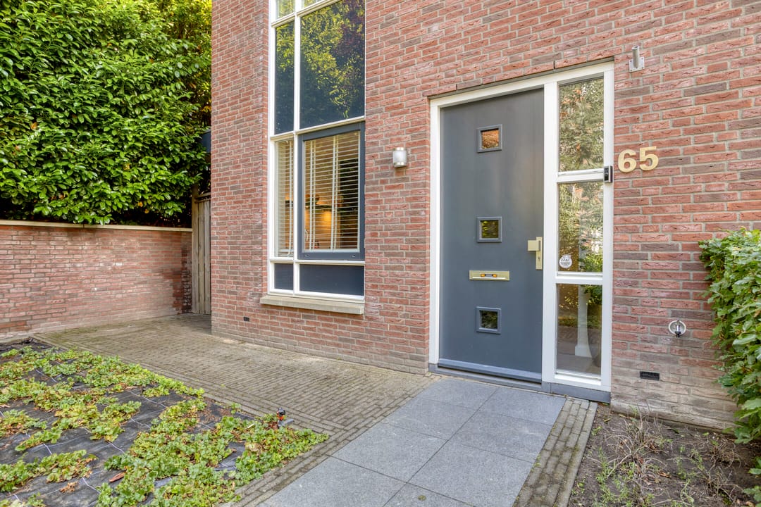 Photo 47 of Pastoor Hackenstraat 65