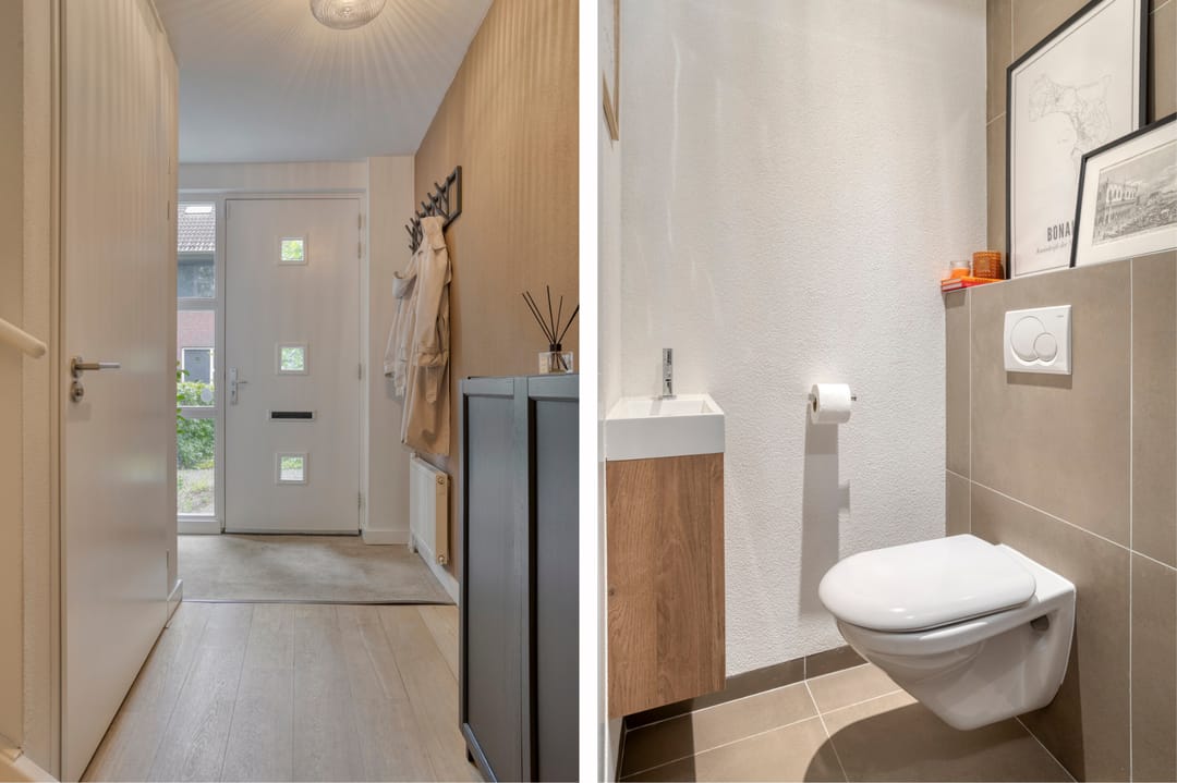 Photo 7 of Pastoor Hackenstraat 65