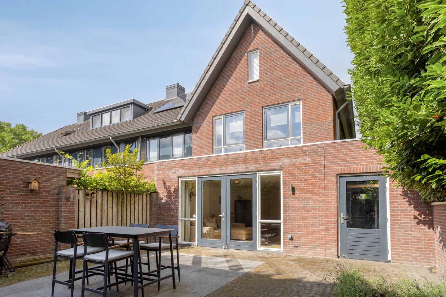Photo 44 of Pastoor Hackenstraat 65