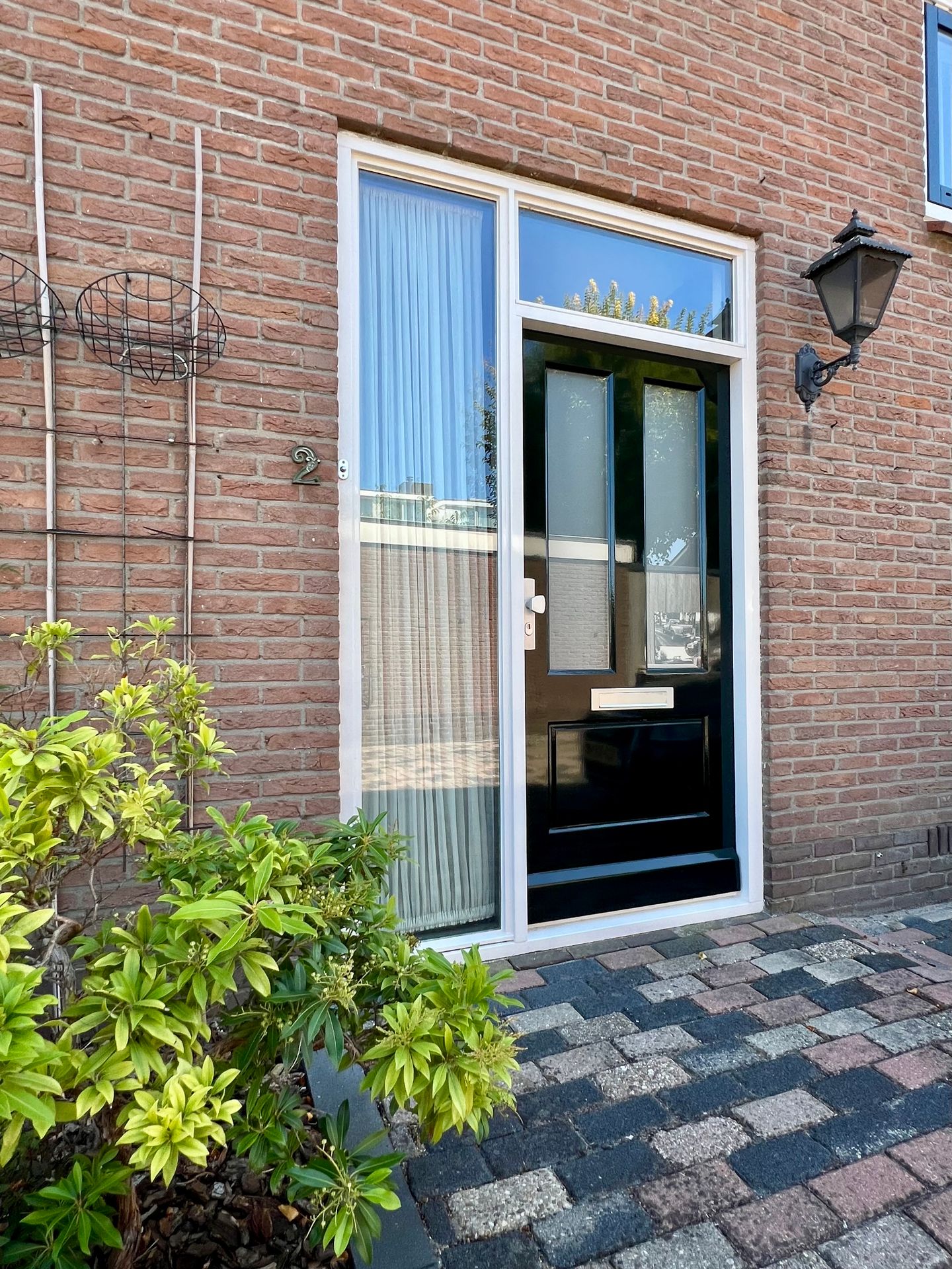 Foto 5 van Anne Franklaan 2