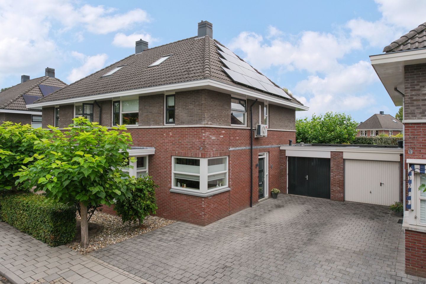 Foto 1 van Krommendijk 9