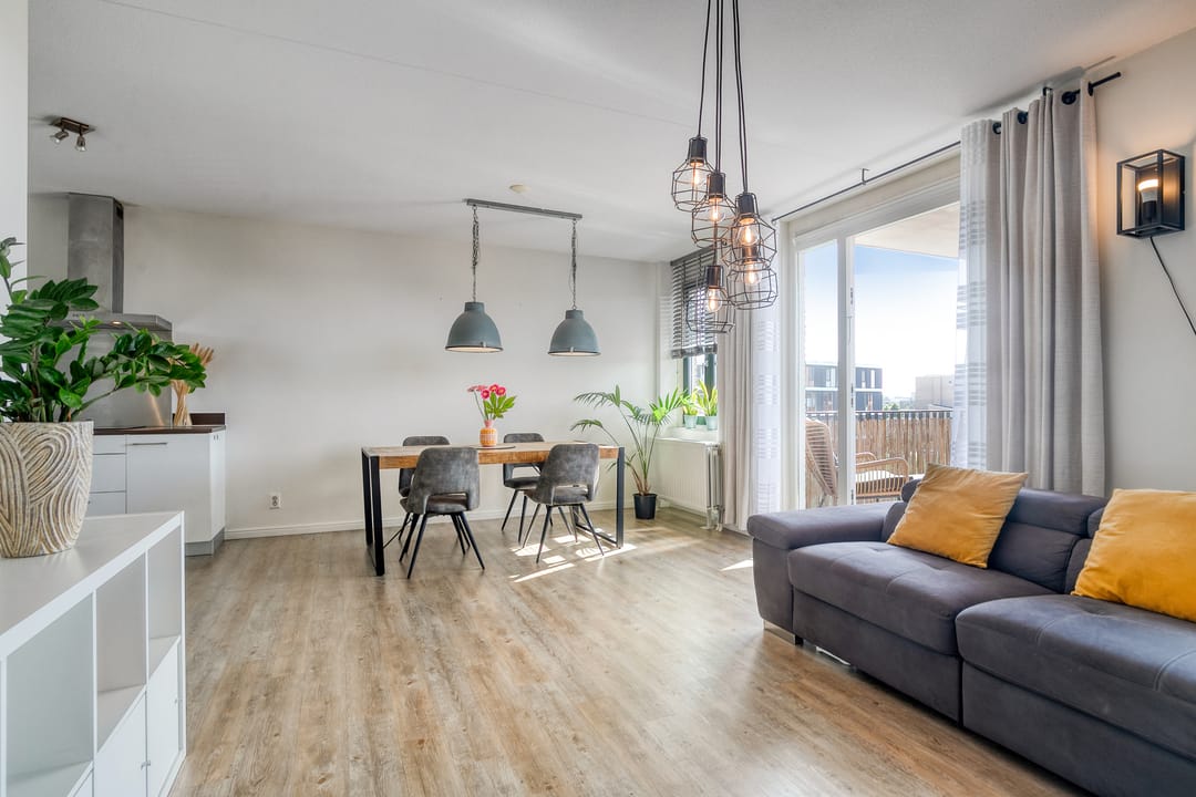 Photo 11 of Anubisstraat 144