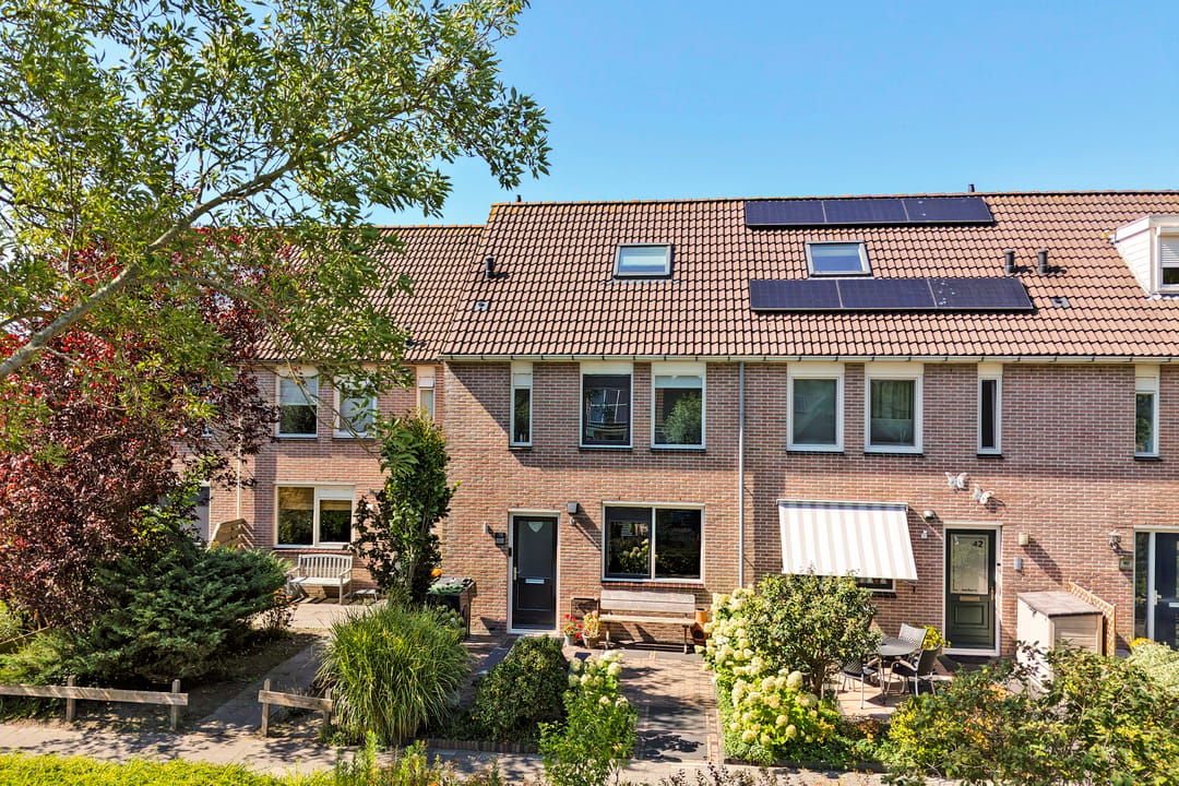 Foto 46 van Mayersloot 44