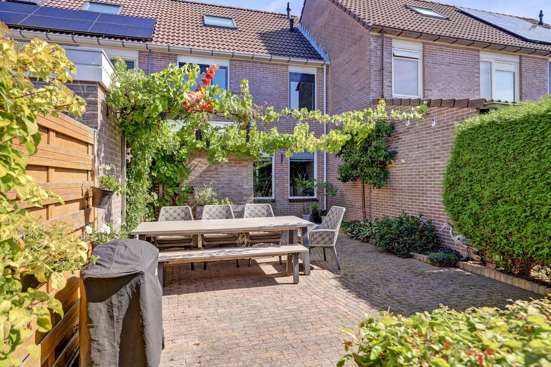 Foto 43 van Mayersloot 44
