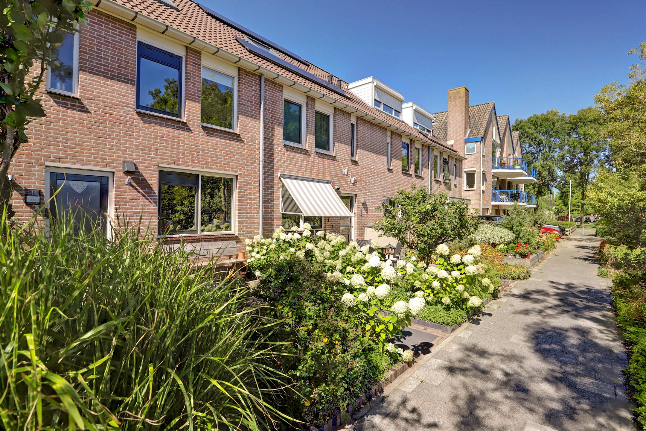 Foto 48 van Mayersloot 44