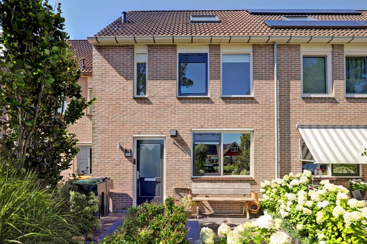 Foto 3 van Mayersloot 44