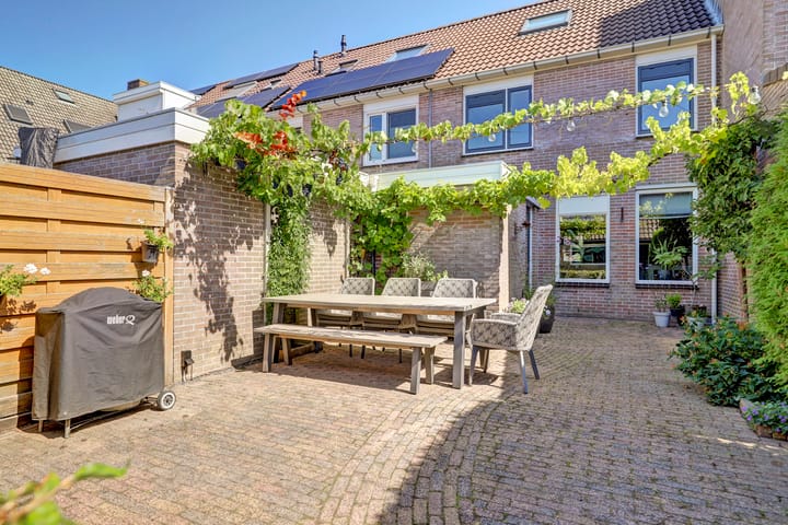 Foto 4 van Mayersloot 44