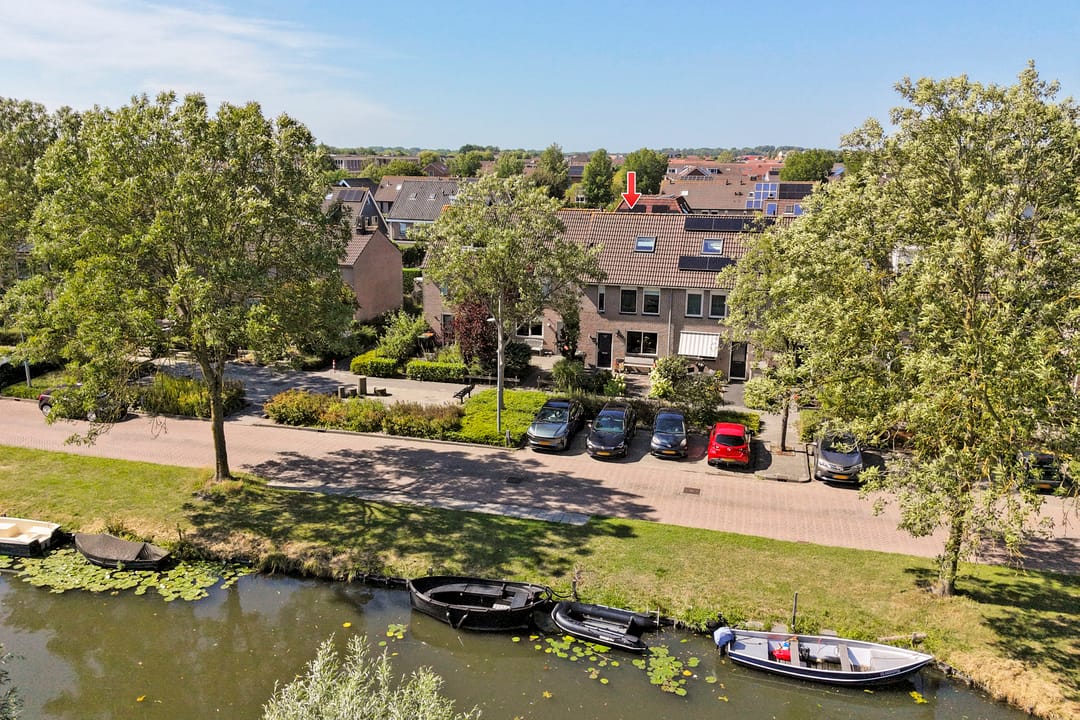 Foto 1 van Mayersloot 44