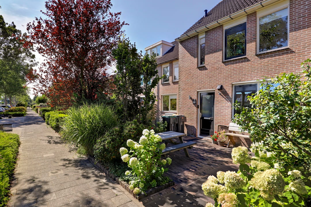 Foto 47 van Mayersloot 44