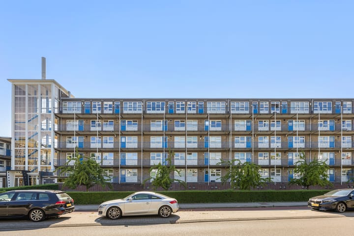 Appartement te koop: Friesestraatweg 310, Groningen