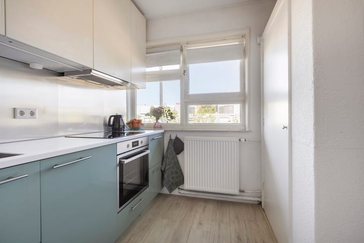 Appartement te koop: Friesestraatweg 310, Groningen