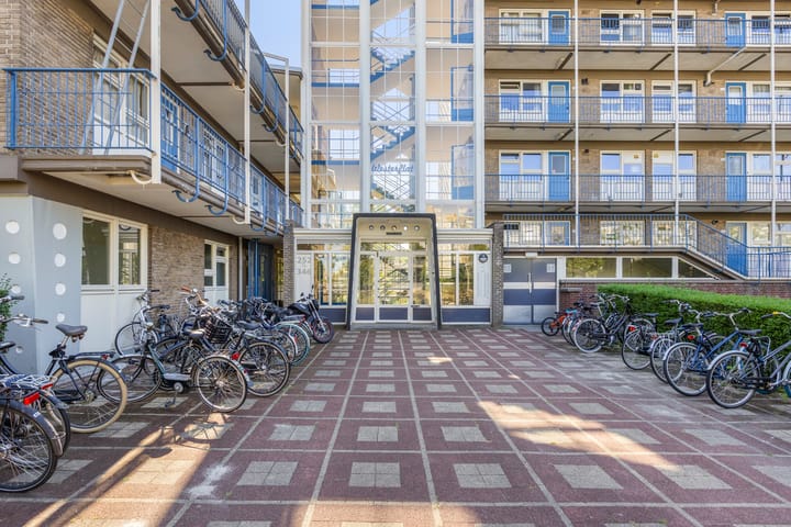 Appartement te koop: Friesestraatweg 310, Groningen