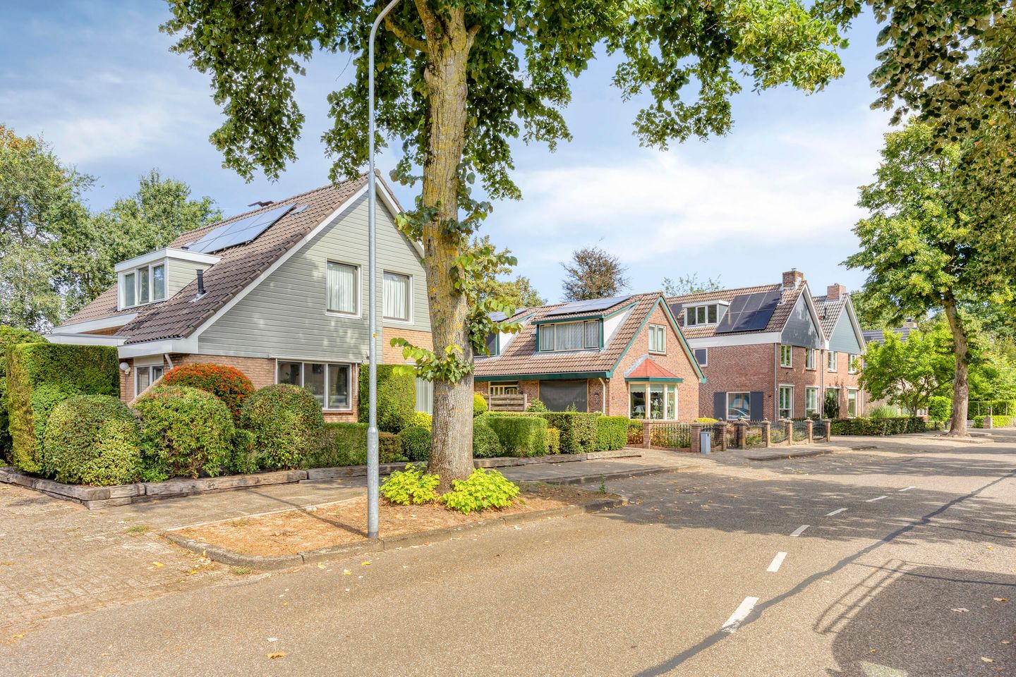 Foto 44 van Verlengde Meidoornstraat 30