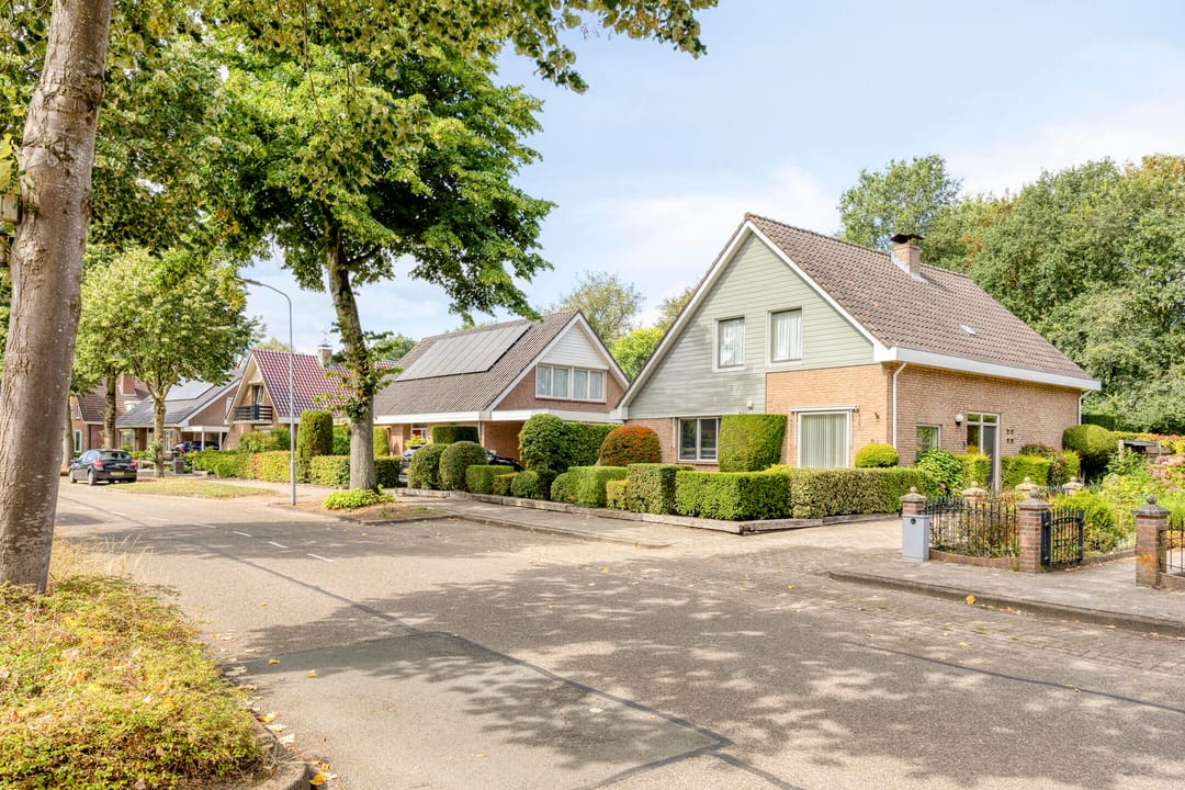 Foto 43 van Verlengde Meidoornstraat 30