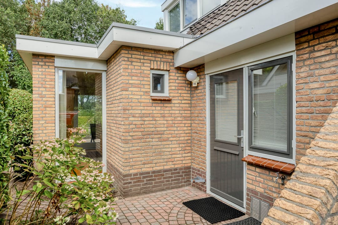 Foto 41 van Verlengde Meidoornstraat 30