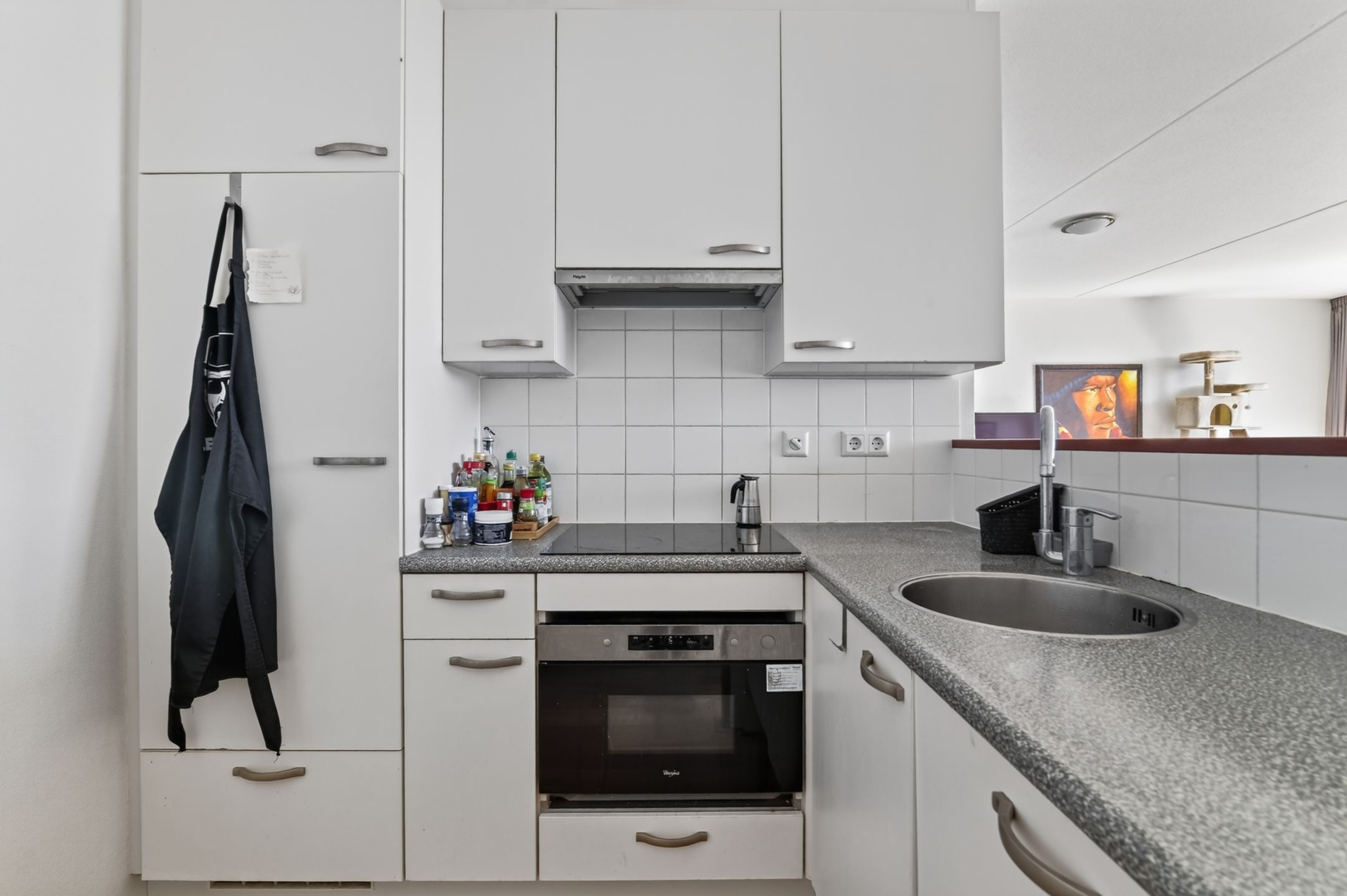 Foto 15 van Carolina MacGillavrylaan 432
