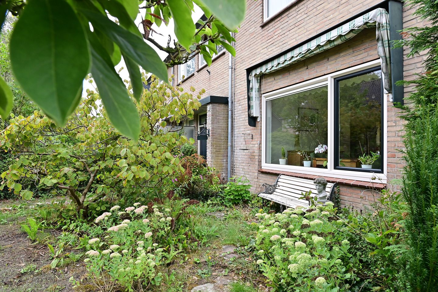 Foto 4 van Mozartlaan 10