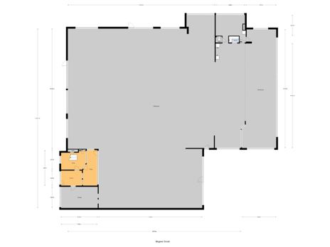 View floorplan