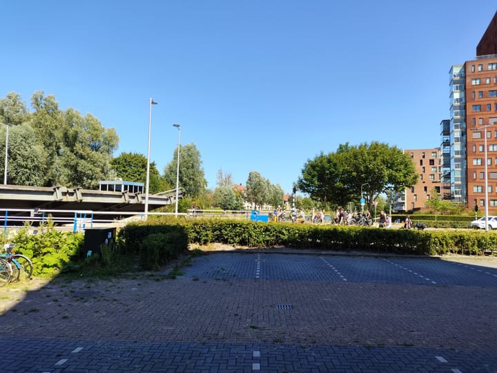 Foto 3 van Taco van der Veenplein 5