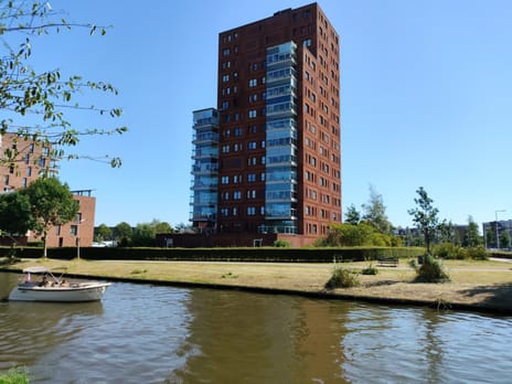 Taco van der Veenplein thumbnail