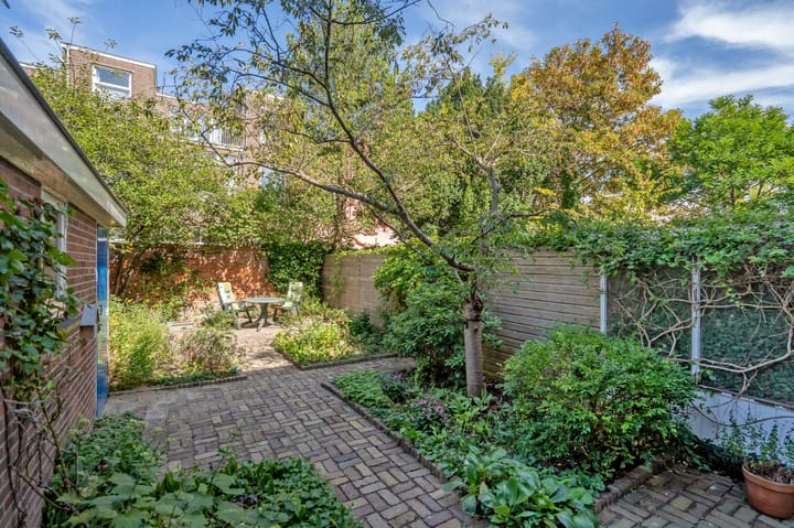 Photo 5 of Bentinckstraat 23
