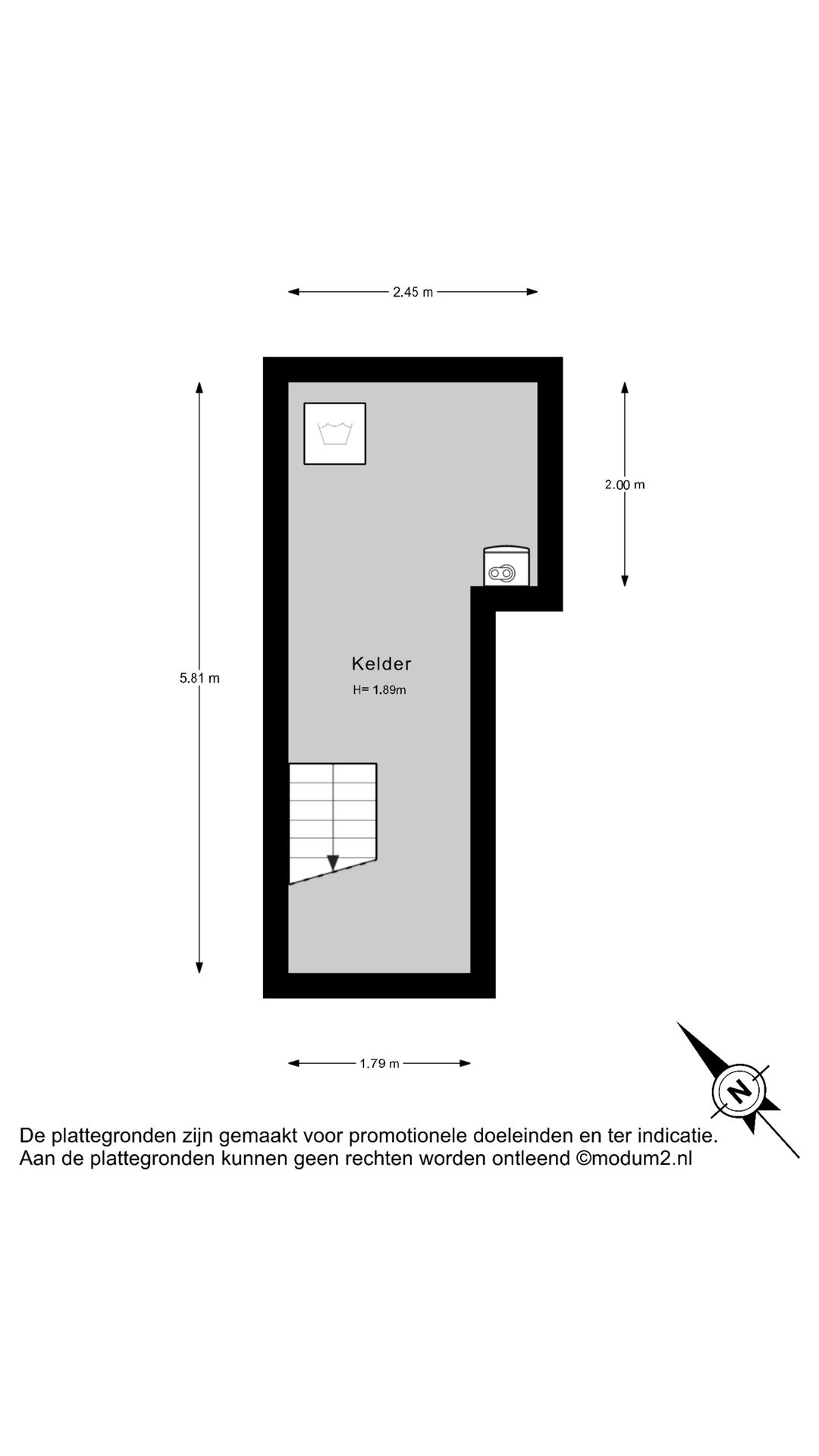 Foto 46 van Bentinckstraat 23