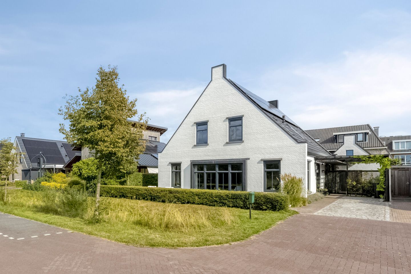 Foto 1 van Mauritsdreef 11