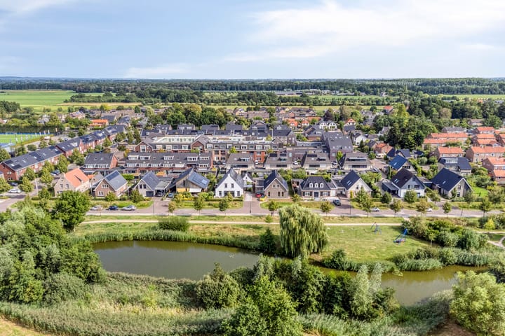 Foto 2 van Mauritsdreef 11